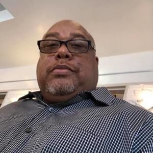 Meet your Posher, Andre